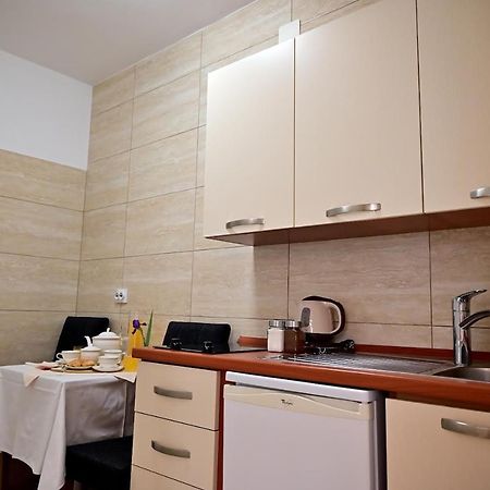 Studio Apartment Snjezana Dubrovnik Extérieur photo