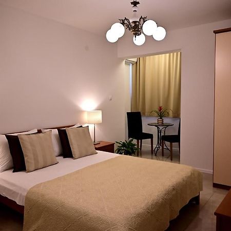 Studio Apartment Snjezana Dubrovnik Extérieur photo