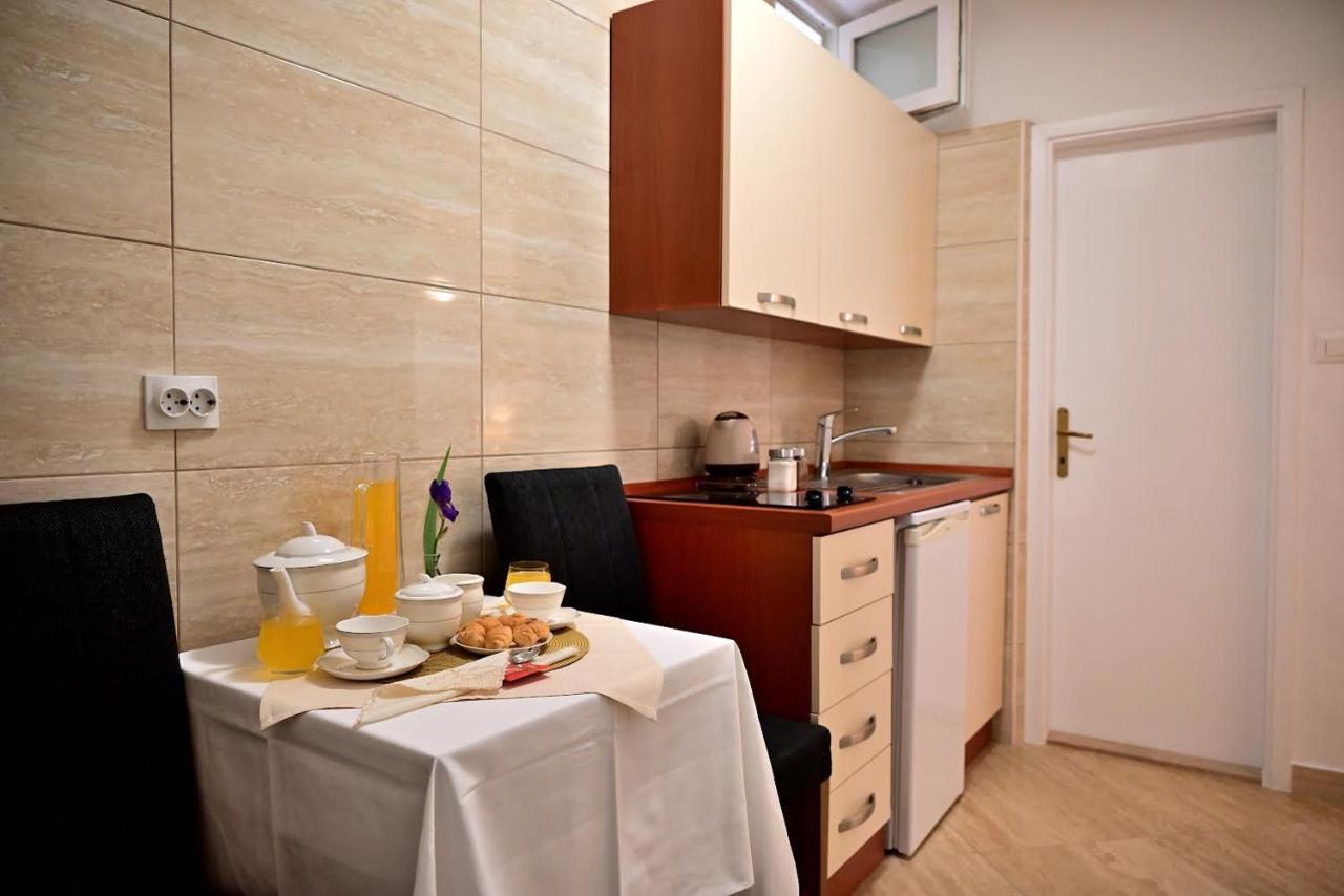 Studio Apartment Snjezana Dubrovnik Extérieur photo