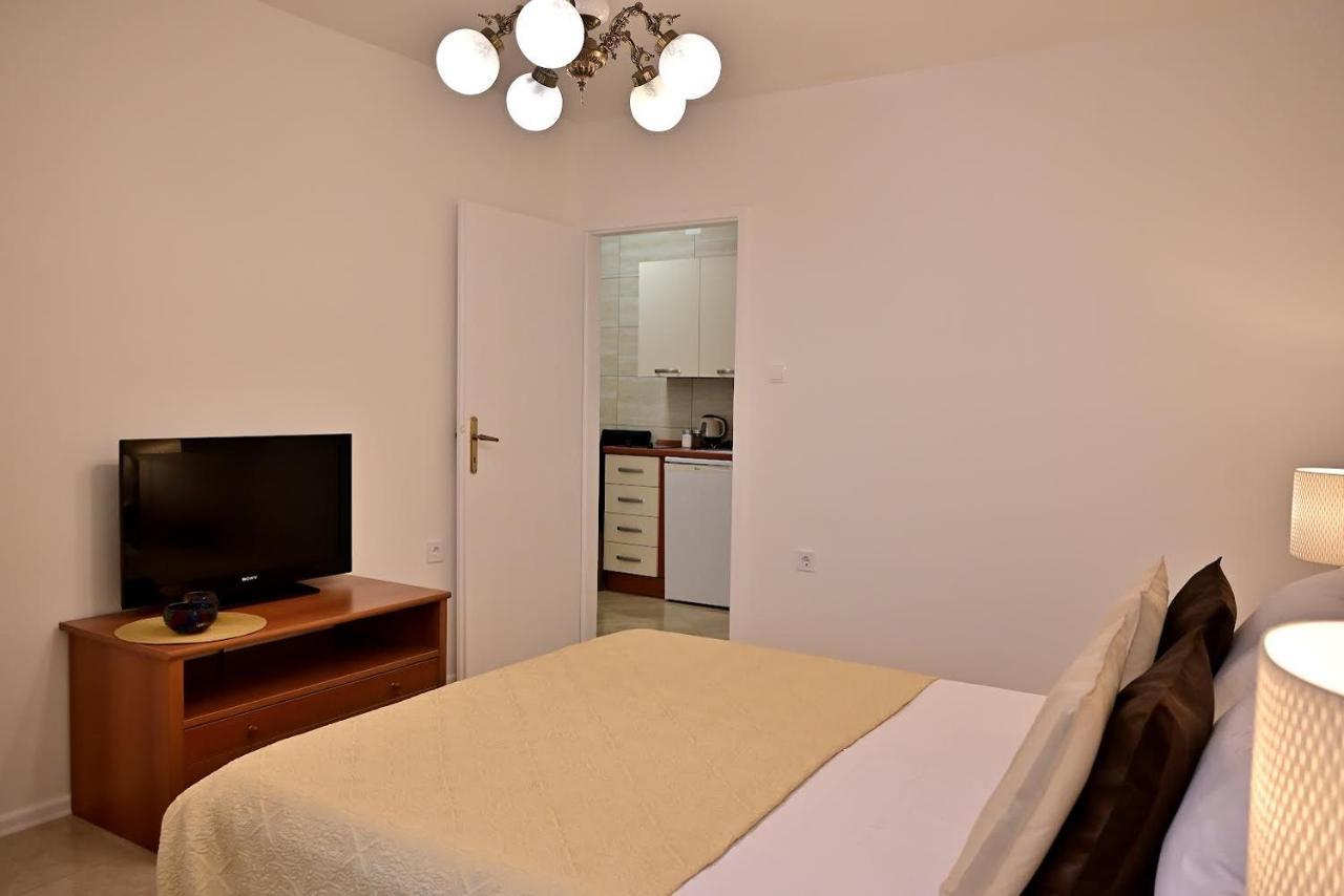 Studio Apartment Snjezana Dubrovnik Extérieur photo