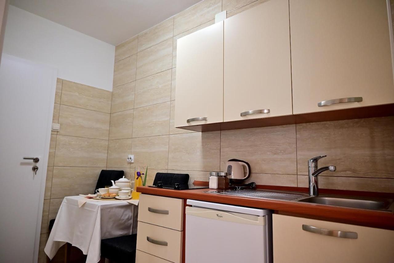 Studio Apartment Snjezana Dubrovnik Extérieur photo