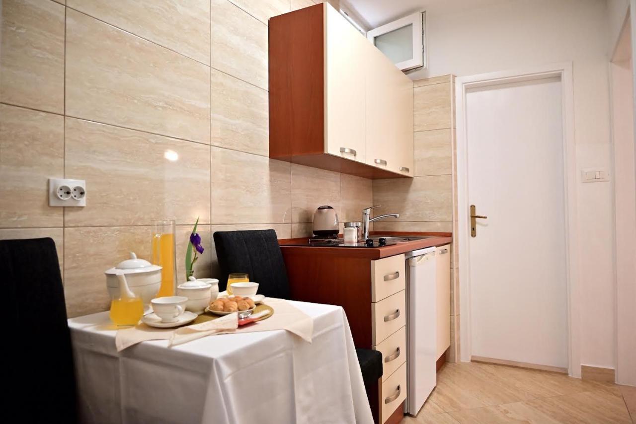 Studio Apartment Snjezana Dubrovnik Extérieur photo