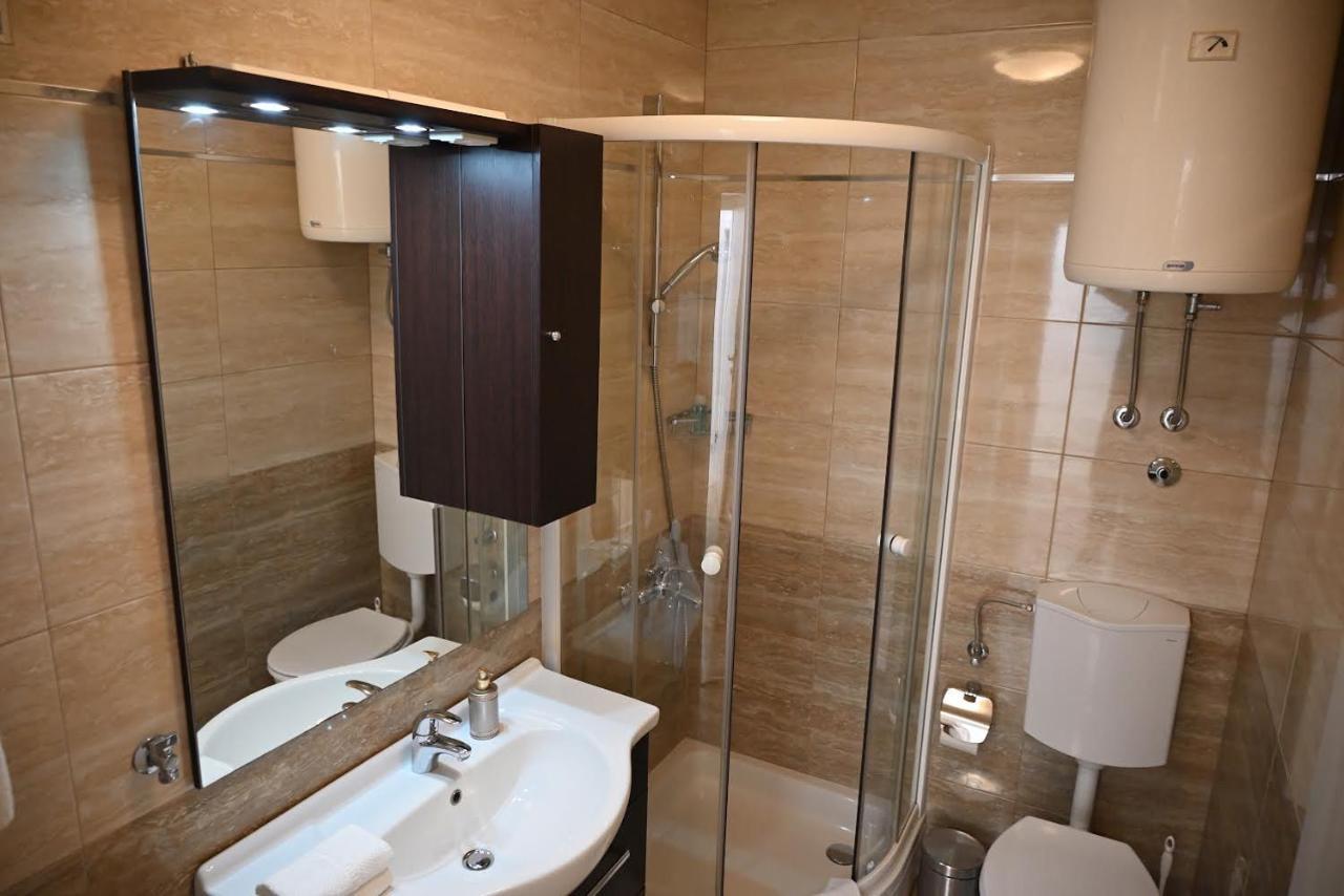 Studio Apartment Snjezana Dubrovnik Extérieur photo