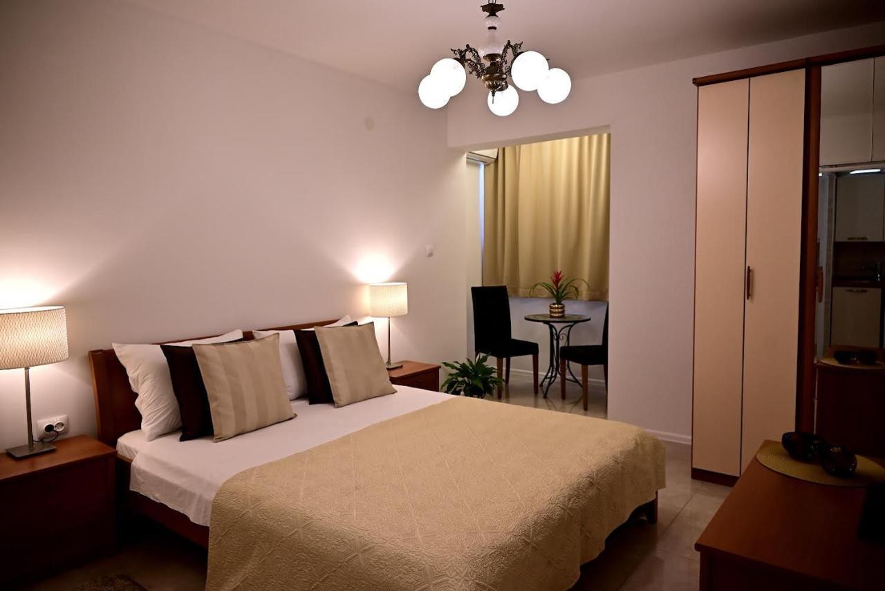 Studio Apartment Snjezana Dubrovnik Extérieur photo